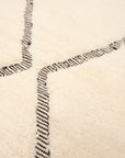 Beni Ouarain 172 x 237 cm