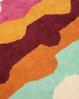 Beni Ouarain 202 x 304 cm
