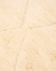Beni Ouarain 262 x 370 cm – detail 3