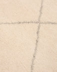 Beni Ouarain 165 x 246 cm – detail 6