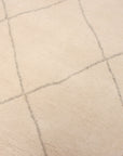 Beni Ouarain 165 x 246 cm – detail 5