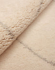 Beni Ouarain 165 x 246 cm – detail 7