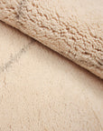 Beni Ouarain 165 x 246 cm – detail 2