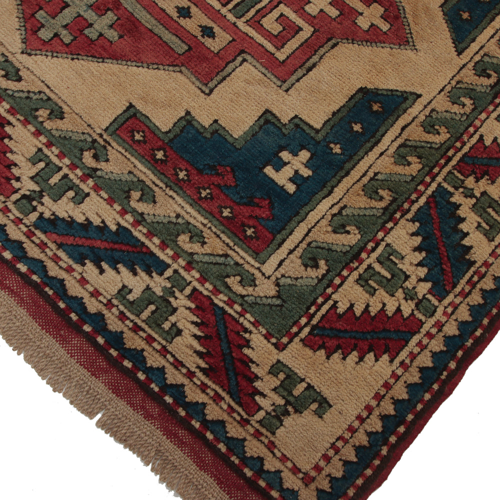 Kars Kazak 125 x 172 cm – detail