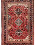 Khashkuli 211 x 311 cm