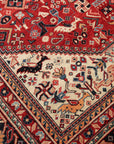 Khashkuli 211 x 311 cm