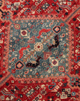 Khashkuli 211 x 311 cm