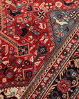 Khashkuli 211 x 311 cm