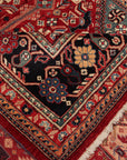 Khashkuli 211 x 311 cm