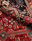 Khashkuli 211 x 311 cm