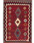 Gaisjgai kelim 118 x 203 cm