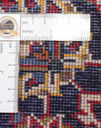 Perzisch vloerkleed Kashan 194 x 295