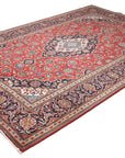 Perzisch vloerkleed Kashan 194 x 295