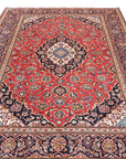 Perzisch vloerkleed Kashan 194 x 295
