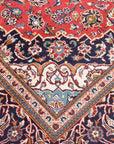 Perzisch vloerkleed Kashan 194 x 295