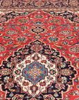 Perzisch vloerkleed Kashan 194 x 295