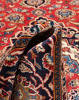 Perzisch vloerkleed Kashan 194 x 295