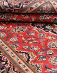 Perzisch vloerkleed Kashan 194 x 295