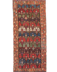 Karapinar kelim 174 x 417 cm