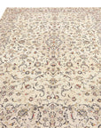 Kashan 197 x 290 cm