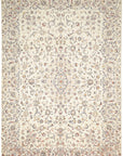 Kashan 197 x 290 cm