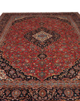 Kashan 296 x 410 cm