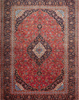 Kashan 296 x 410 cm