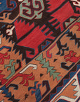 Karapinar kelim 174 x 417 cm