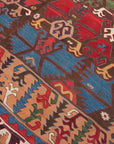Karapinar kelim 174 x 417 cm
