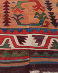 Karapinar kelim 174 x 417 cm