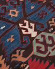 Karapinar kelim 174 x 417 cm