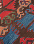 Karapinar kelim 174 x 417 cm