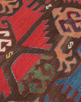 Karapinar kelim 174 x 417 cm