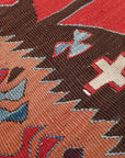 Karapinar kelim 174 x 417 cm