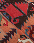 Karapinar kelim 174 x 417 cm