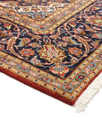 Perzisch vloerkleed Kashan Kork 202 x 305 cm