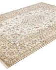 Perzisch vloerkleed Kashan Kork 201 x 303 cm