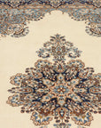 Kirman fijn 225 x 328 cm