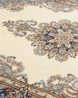 Kirman fijn 225 x 328 cm