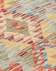 Amira kelim 81 x 244 cm – afbeelding 2