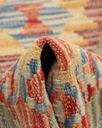 Amira kelim 81 x 244 cm – afbeelding 5