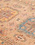Chirwan 205 x 297 cm