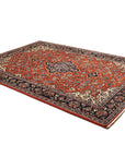 Kashan Kork 200 x 282 cm