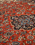 Kashan Kork 200 x 282 cm
