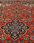 Kashan Kork 200 x 282 cm