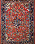 Kashan Kork 200 x 282 cm