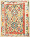 Amira kelim 151 x 193 cm