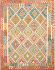 Amira kelim 162 x 205 cm