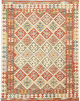 Amira kelim 151 x 195 cm
