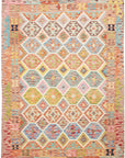 Amira kelim 151 x 220 cm